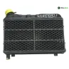 Radiateur eau SUZUKI RG 125 F 1992-1996 GAMMA Radiateur eau SUZUKI RG 125 F 1992-1996 GAMMA