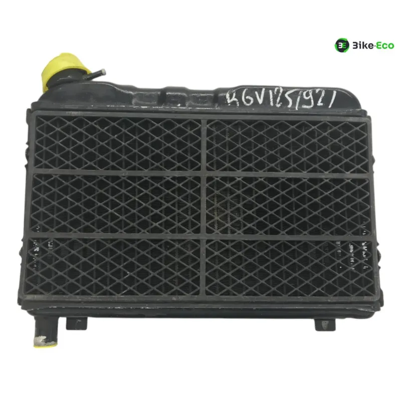 Radiateur eau SUZUKI RG 125 F 1992-1996 GAMMA