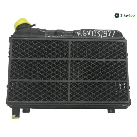 Radiateur eau SUZUKI RG 125 F 1992-1996 GAMMA