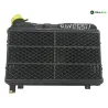 Radiateur eau SUZUKI RG 125 F 1992-1996 GAMMA Radiateur eau SUZUKI RG 125 F 1992-1996 GAMMA