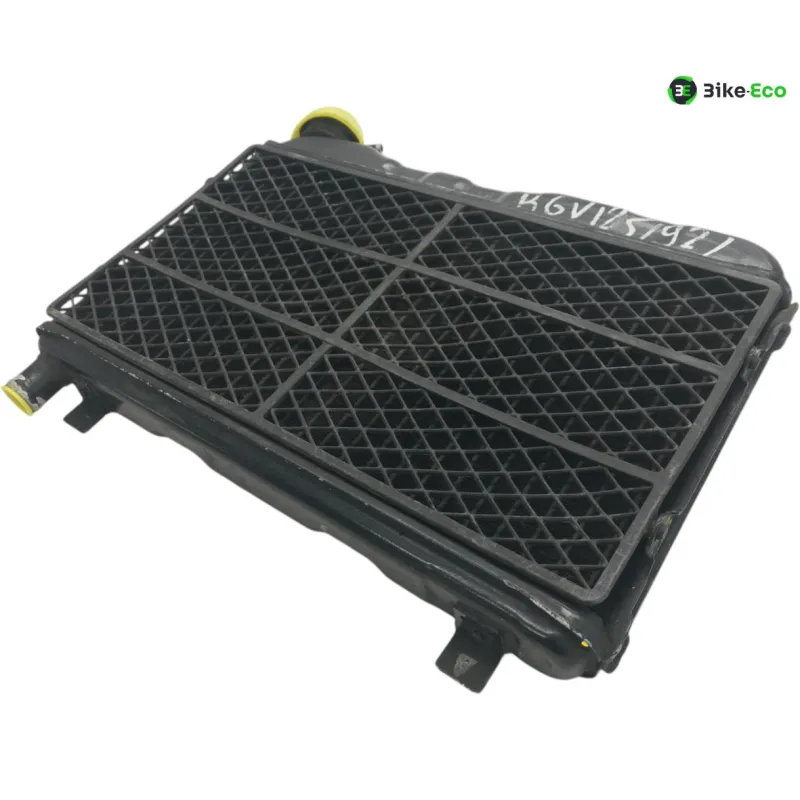 Radiateur eau SUZUKI RG 125 F 1992-1996 GAMMA
