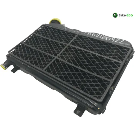Radiateur eau SUZUKI RG 125 F 1992-1996 GAMMA