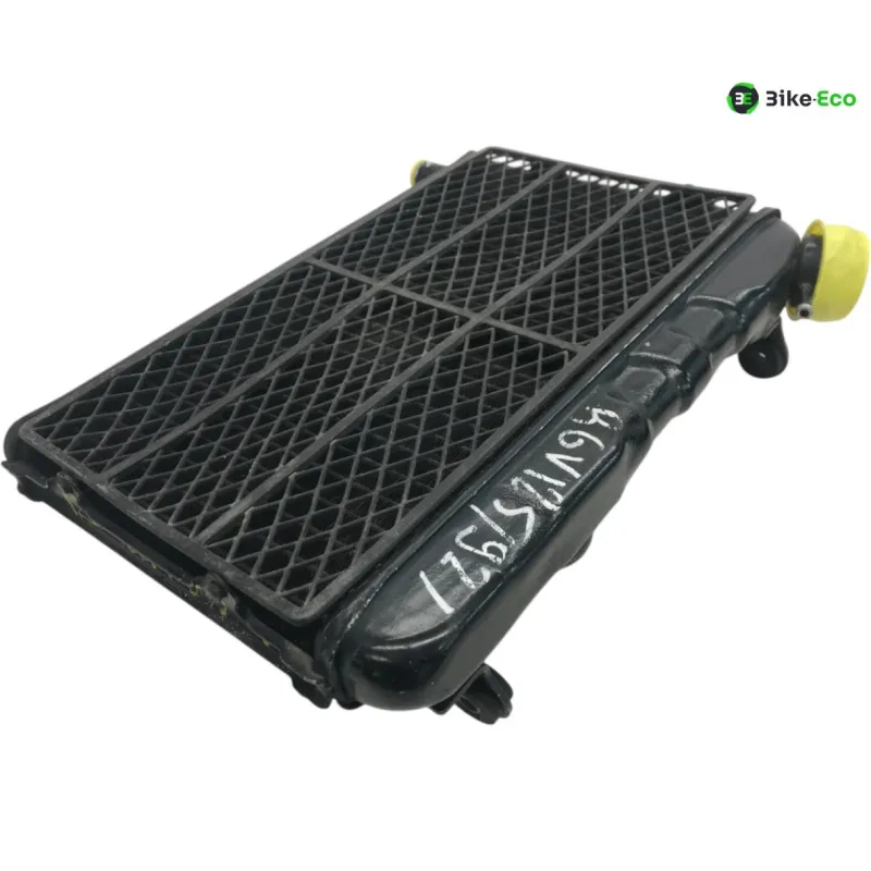 Radiateur eau SUZUKI RG 125 F 1992-1996 GAMMA