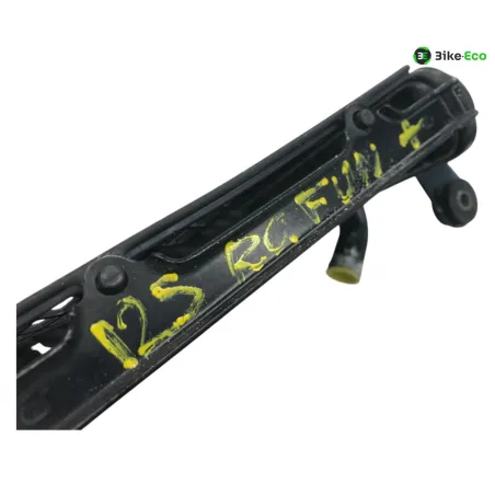 Radiateur eau SUZUKI RG 125 F 1992-1996 GAMMA
