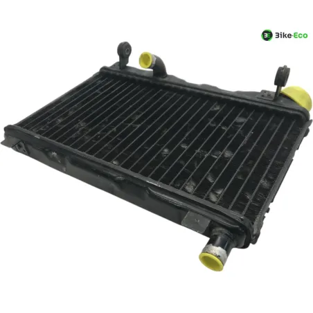 Radiateur eau SUZUKI RG 125 F 1992-1996 GAMMA