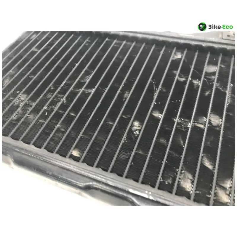 Radiateur eau SUZUKI RG 125 F 1992-1996 GAMMA