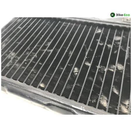 Radiateur eau SUZUKI RG 125 F 1992-1996 GAMMA
