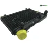Radiateur eau SUZUKI RG 125 F 1992-1996 GAMMA Radiateur eau SUZUKI RG 125 F 1992-1996 GAMMA
