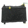 Radiateur eau SUZUKI RG 125 F 1992-1996 GAMMA Radiateur eau SUZUKI RG 125 F 1992-1996 GAMMA