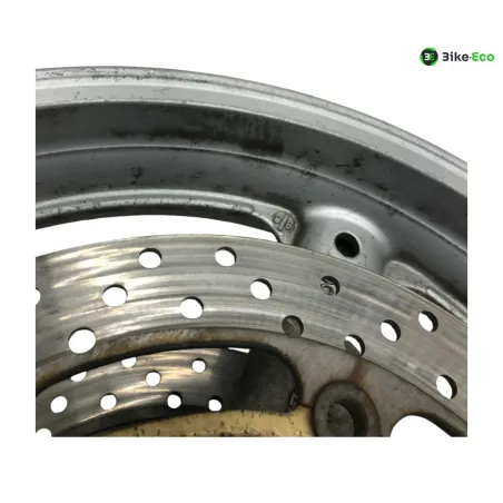 Jante avant SUZUKI GSX F 600 1998-2003