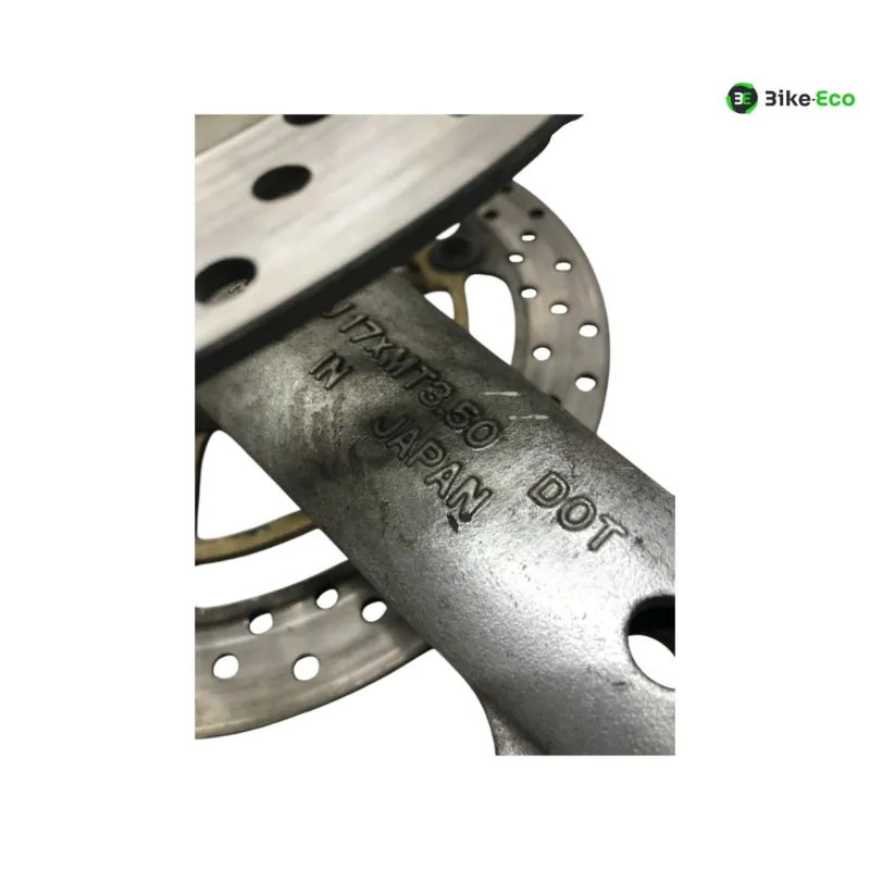 Jante avant SUZUKI GSX F 600 1998-2003