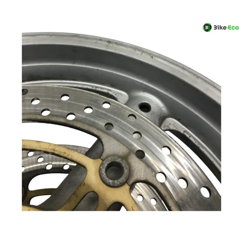 Jante avant SUZUKI GSX F 600 1998-2003