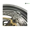 Jante avant SUZUKI GSX F 600 1998-2003 Jante avant SUZUKI GSX F 600 1998-2003