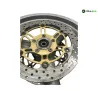 Jante avant SUZUKI GSX F 600 1998-2003 Jante avant SUZUKI GSX F 600 1998-2003