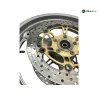 Jante avant SUZUKI GSX F 600 1998-2003 Jante avant SUZUKI GSX F 600 1998-2003
