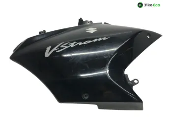 Cache flanc de carenage gauche SUZUKI DL 650 2004-2006 VSTROM