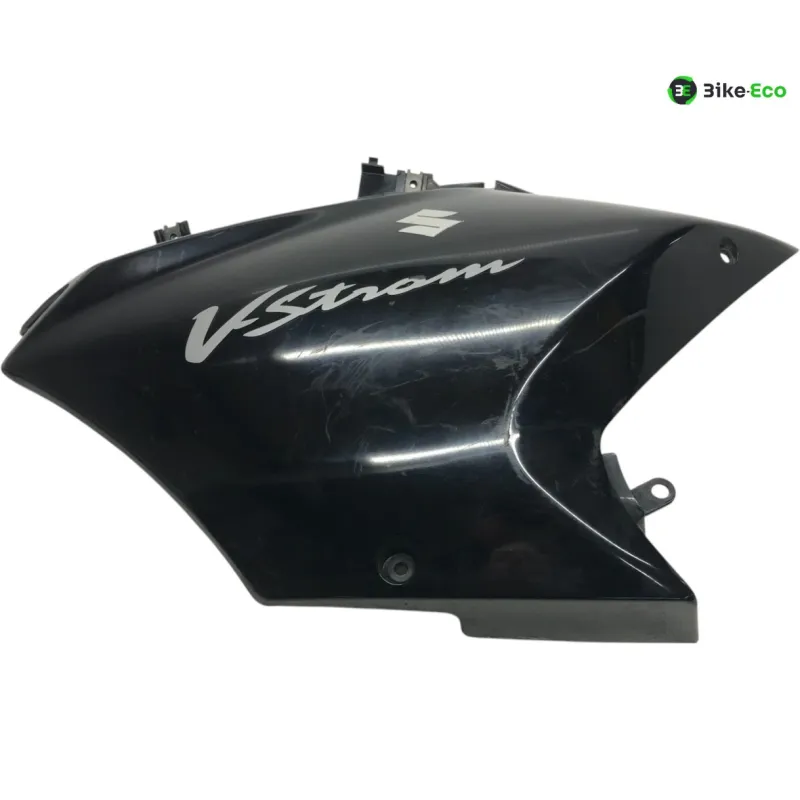 Cache flanc de carenage gauche SUZUKI DL 650 2004-2006 VSTROM