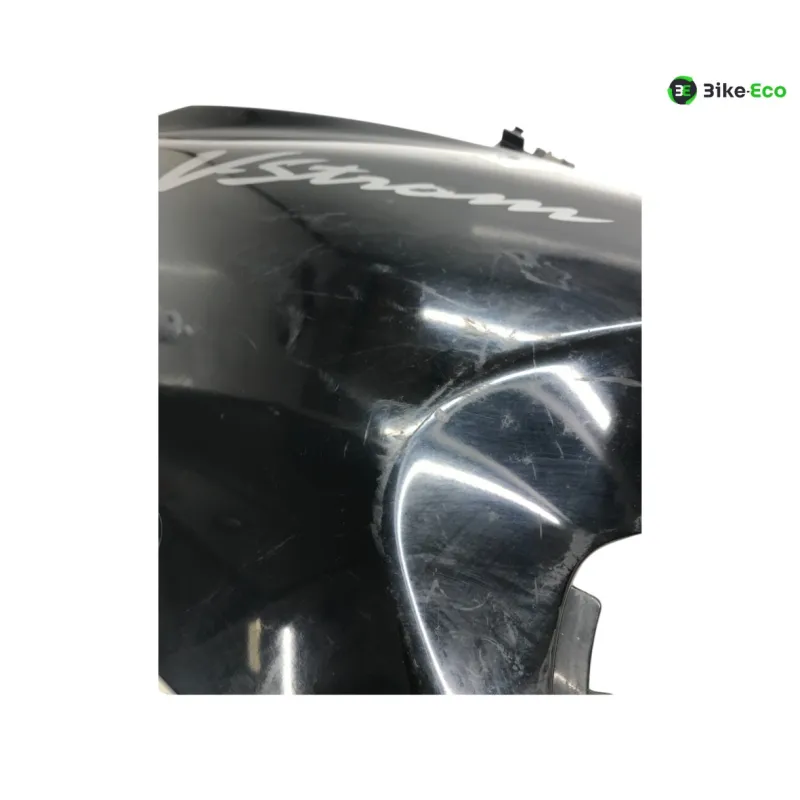 Cache flanc de carenage gauche SUZUKI DL 650 2004-2006 VSTROM