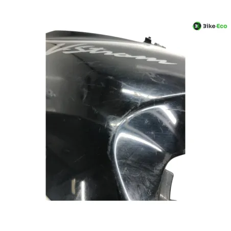 Cache flanc de carenage gauche SUZUKI DL 650 2004-2006 VSTROM