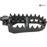 Repose pieds avant droit BMW F 850 GS 2019-2023 ADVENTURE Repose pieds avant droit BMW F 850 GS 2019-2023 ADVENTURE