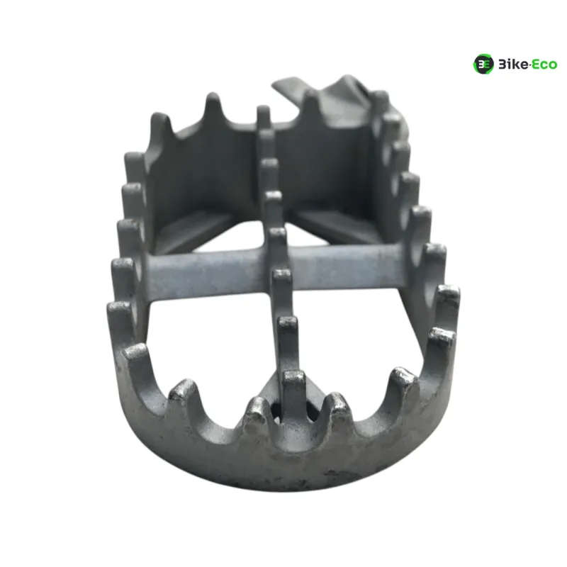 Repose pieds avant droit BMW F 850 GS 2019-2023 ADVENTURE