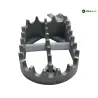 Repose pieds avant droit BMW F 850 GS 2019-2023 ADVENTURE Repose pieds avant droit BMW F 850 GS 2019-2023 ADVENTURE