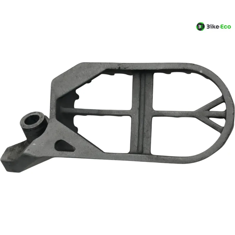 Repose pieds avant droit BMW F 850 GS 2019-2023 ADVENTURE
