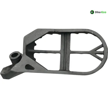Repose pieds avant droit BMW F 850 GS 2019-2023 ADVENTURE