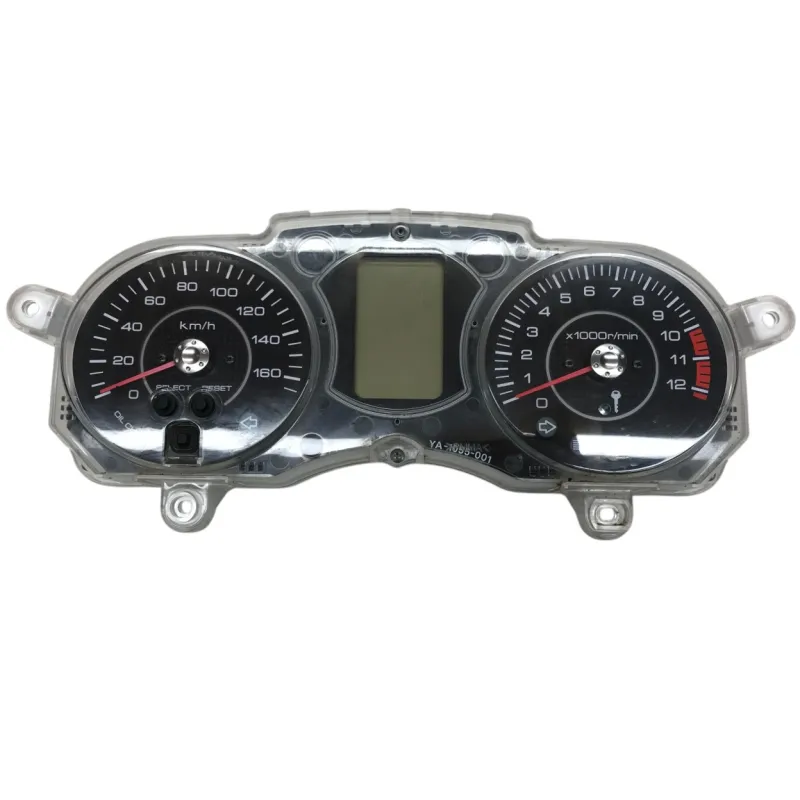 Compteur YAMAHA YPR 125 2010-2013 XMAX