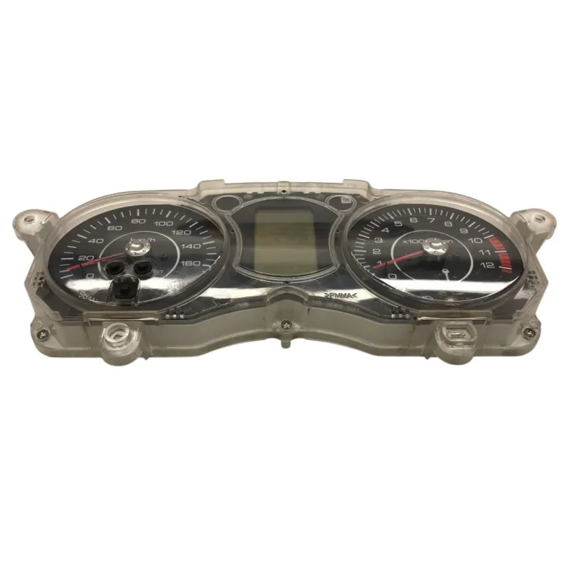 Compteur YAMAHA YPR 125 2010-2013 XMAX