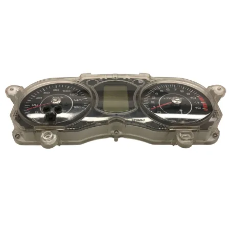 Compteur YAMAHA YPR 125 2010-2013 XMAX