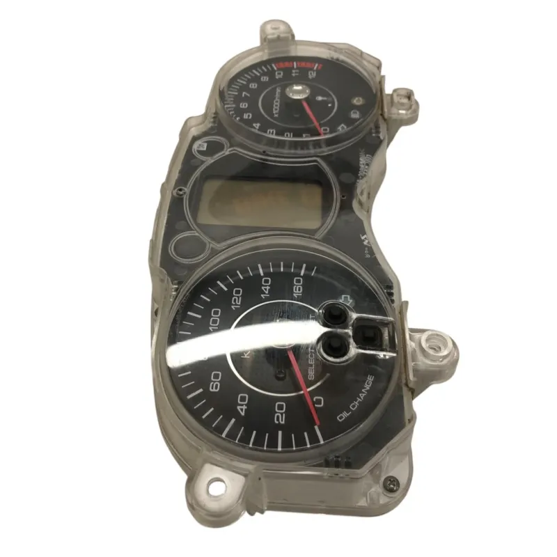 Compteur YAMAHA YPR 125 2010-2013 XMAX