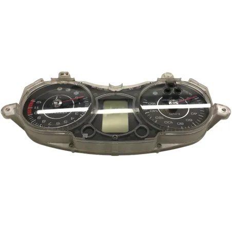 Compteur YAMAHA YPR 125 2010-2013 XMAX