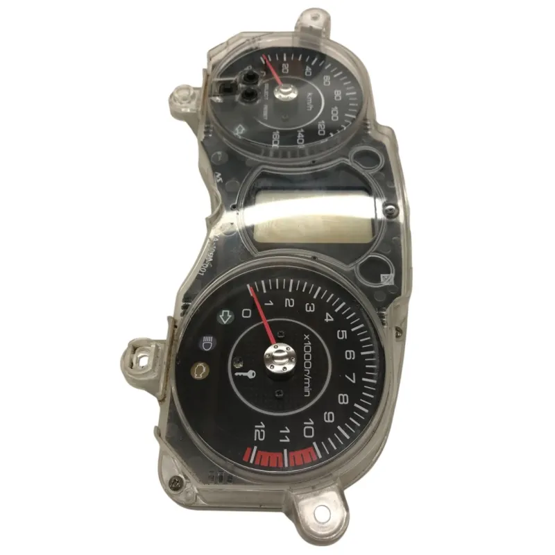 Compteur YAMAHA YPR 125 2010-2013 XMAX