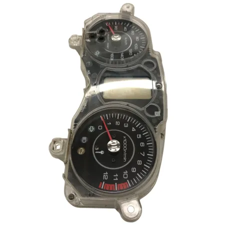 Compteur YAMAHA YPR 125 2010-2013 XMAX