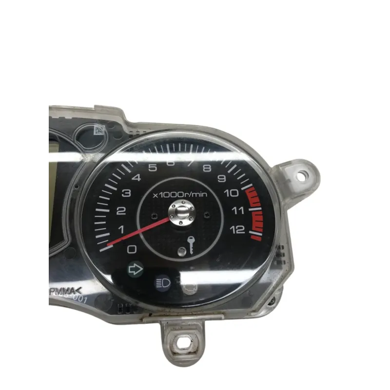 Compteur YAMAHA YPR 125 2010-2013 XMAX