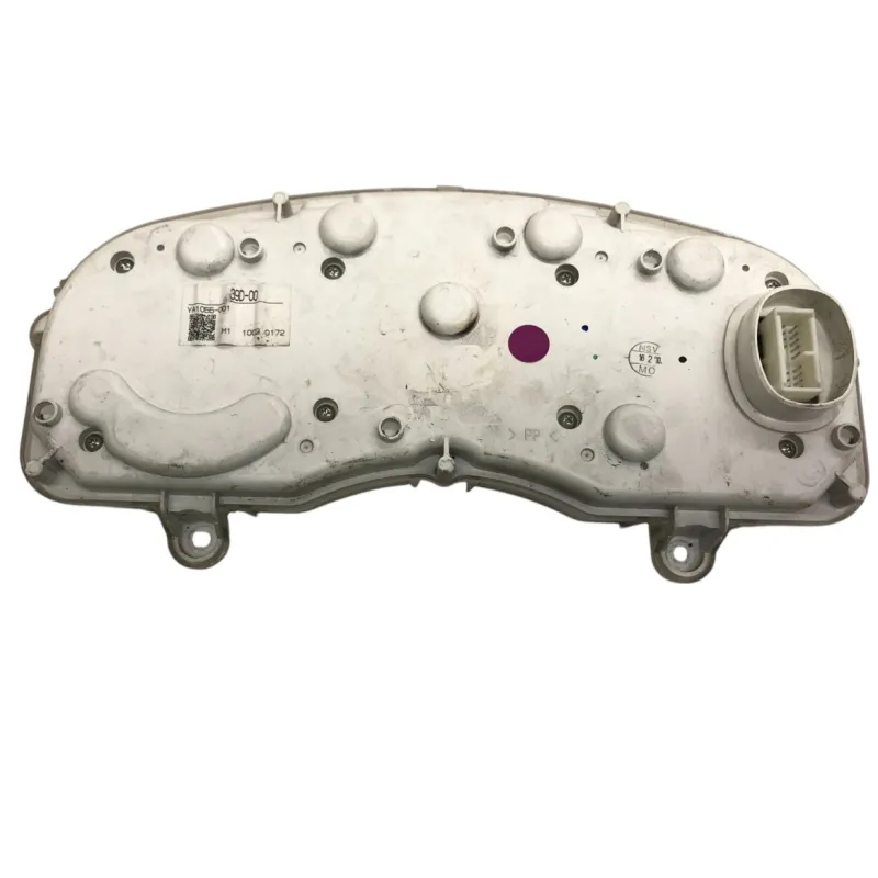 Compteur YAMAHA YPR 125 2010-2013 XMAX
