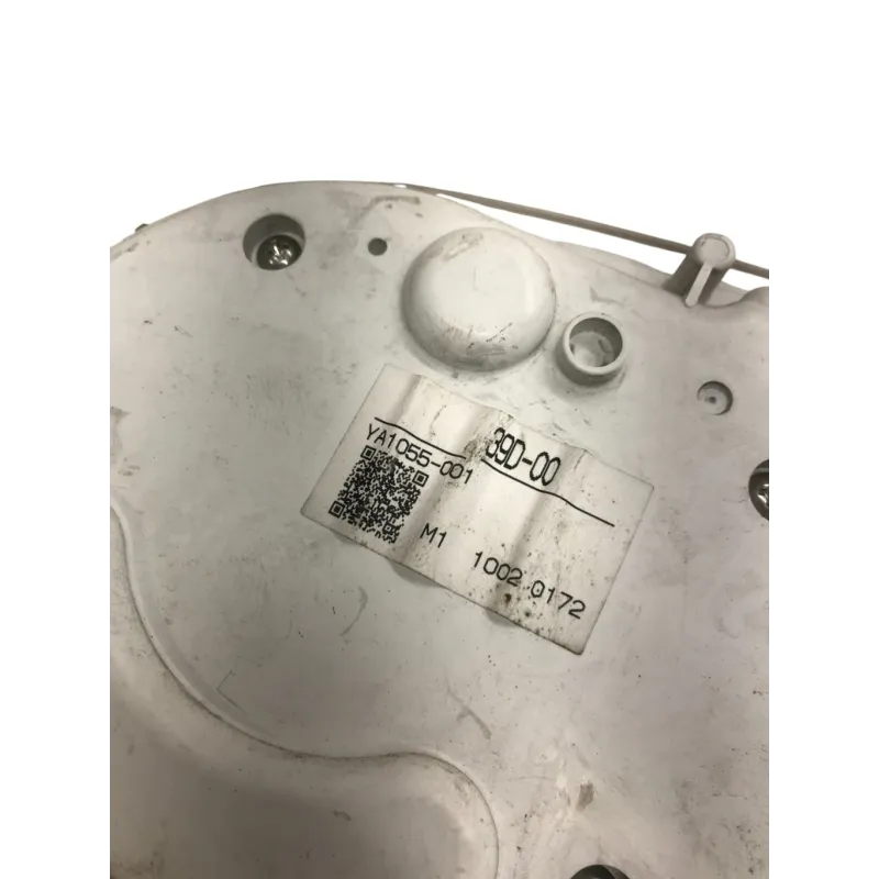 Compteur YAMAHA YPR 125 2010-2013 XMAX