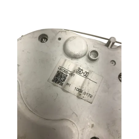 Compteur YAMAHA YPR 125 2010-2013 XMAX