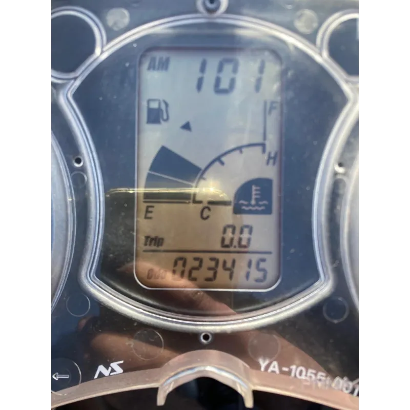 Compteur YAMAHA YPR 125 2010-2013 XMAX