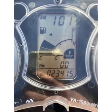 Compteur YAMAHA YPR 125 2010-2013 XMAX