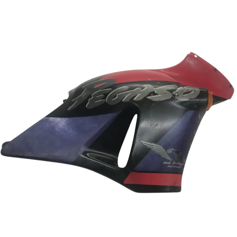 Cache flanc de carenage droit APRILIA PEGASO 650 1992-1996