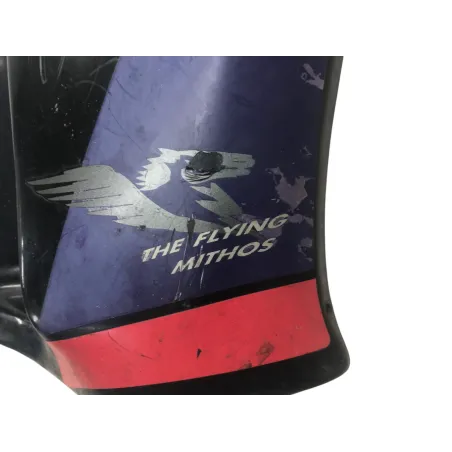 Cache flanc de carenage droit APRILIA PEGASO 650 1992-1996