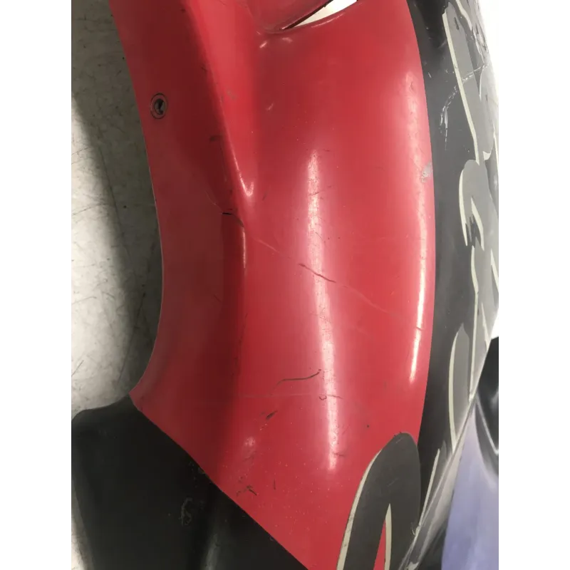 Cache flanc de carenage droit APRILIA PEGASO 650 1992-1996