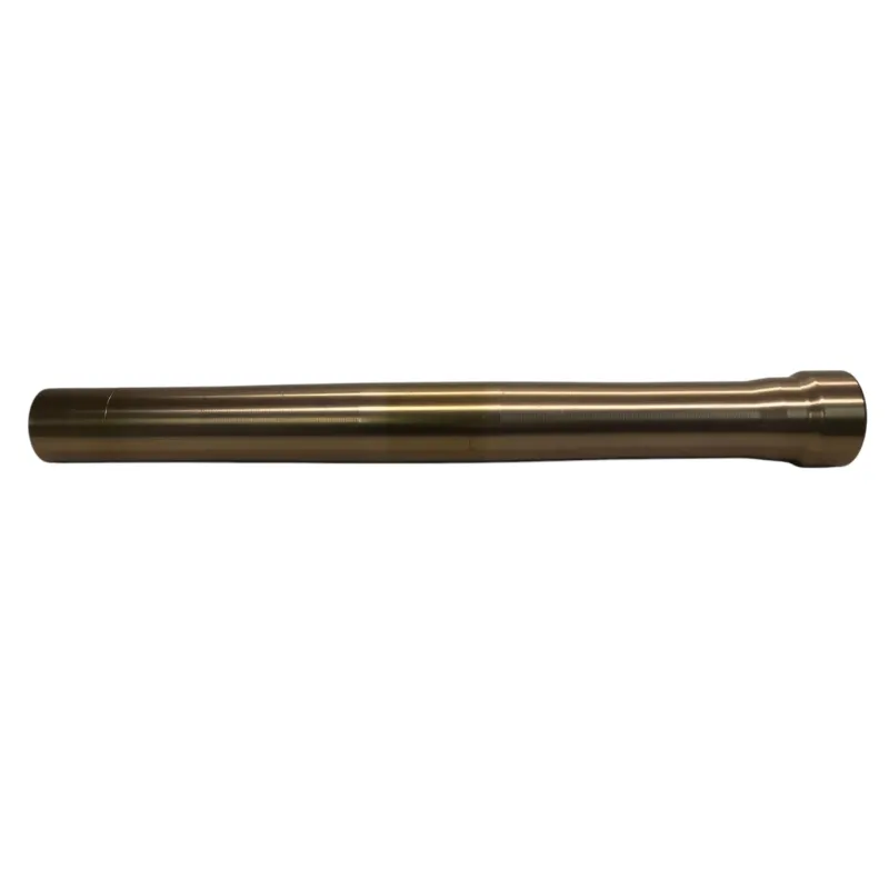 Fourreau fourche droit HONDA CB 500 F 2022-2023