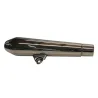 Silencieux gauche (echappement) TRIUMPH THRUXTON 1200 2016-2019 Silencieux gauche (echappement) TRIUMPH THRUXTON 1200 2016-2019
