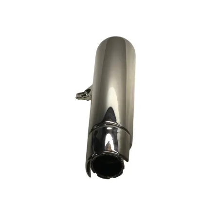 Silencieux gauche (echappement) TRIUMPH THRUXTON 1200 2016-2019