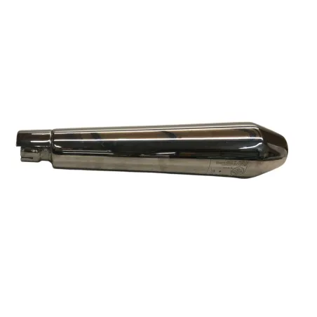 Silencieux gauche (echappement) TRIUMPH THRUXTON 1200 2016-2019