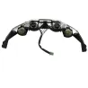 Feu arriere SUZUKI UH 125 2002-2006 BURGMAN