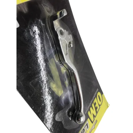 Levier frein avant SUZUKI DR 250 S 1984-1987